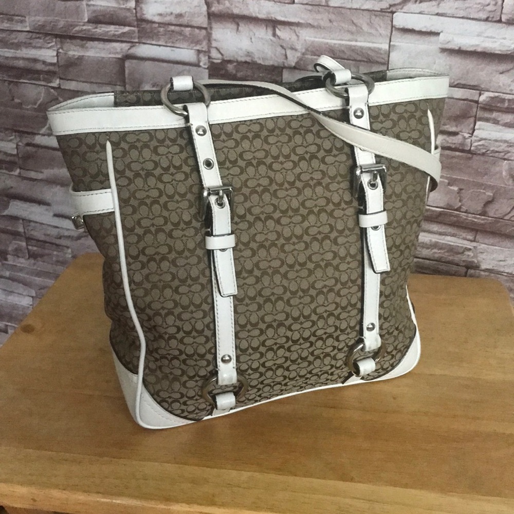 Beautiful Coach Purse